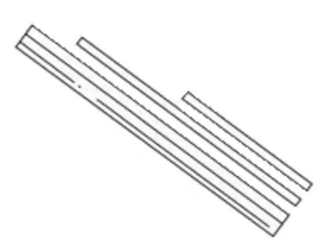Набор для резки стекла KeenCut для KeenCut STEELTRAK (арт. STGLC)