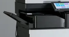 Внутренний буклет-финишёр Ricoh тип FD3020 (арт. ​419409)