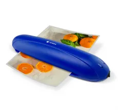 Ламинатор ГЕЛЕОС ЛМ A4 Радуга синий, А4 (арт. ЛМА4РС)