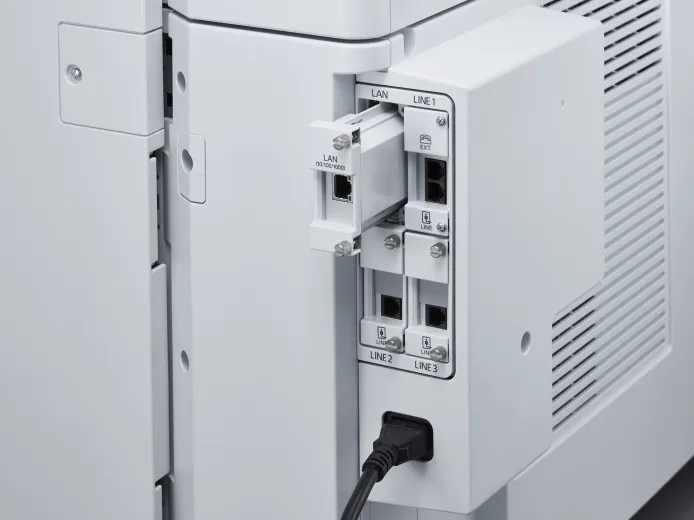 Струйное цветное МФУ Epson WorkForce Enterprise WF-C20750D4TW (арт. C11CH87401BX)