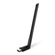 Адаптер Wi-Fi/ AC600 Wireless Dual Band USB Adapter, 802.11ac/a/b/g/n, USB 2.0 interface, external a