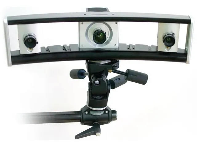 3D-сканер Solutionix Rexcan 320 2.0 MP (арт. R320-EU)