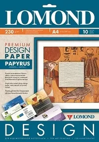 Бумага Lomond 0929041 (арт. 0929041)