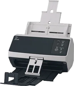 Сканер документов Fujitsu (Ricoh) fi-8150 (арт. PA03810-B101)