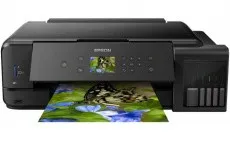Струйное цветное МФУ Epson L7180 (арт. C11CG16404)