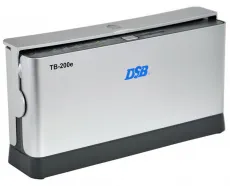 Термоклеевая машина DSB TB-200E (арт. 5016)