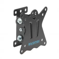 Кронштейн Kromax CASPER-101 (чёрный) (арт. 20168)