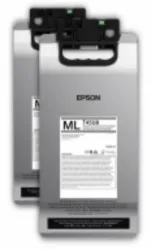 Жидкость для обслуживания Epson UltraChrome RS Maintenance Liquid T45V84A (1.5ltx2) (арт. C13T45V84A)