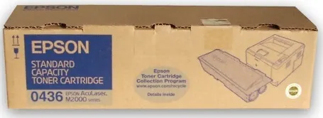 Картридж Epson S050436 (арт. C13S050436)