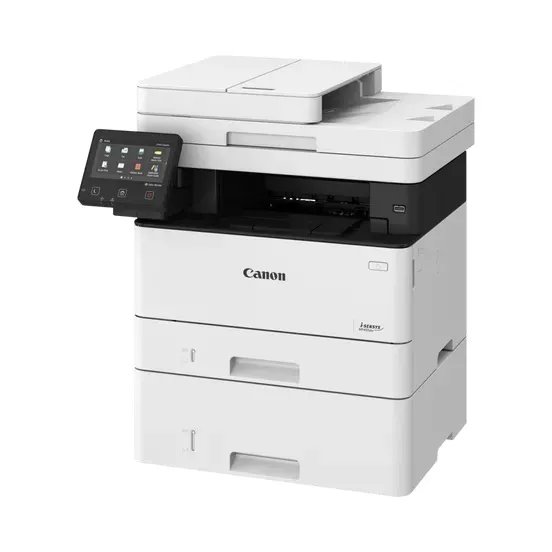 МФУ лазерное черно-белое Canon i-SENSYS MF455dw (арт. 5161C006)