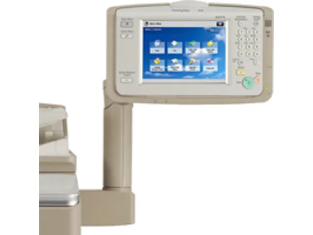 Контрольная панель Canon Upright Control Panel-B1 (арт. 5796B001)