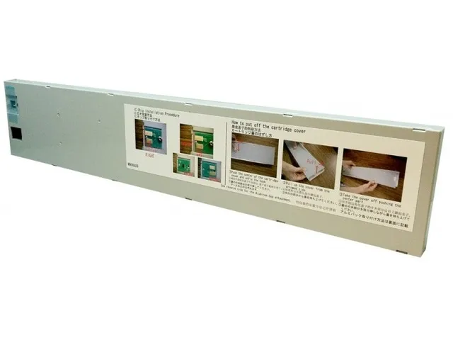 Картридж Mimaki Eco cartridge (арт. OPT-J0237)