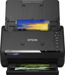 Сканер документов Epson FastFoto FF-680W (арт. B11B237401)