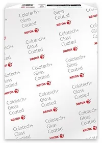 Бумага Xerox Colotech Plus Gloss Coated 280, SRA3 (арт. 003R90353)