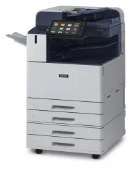 Лазерное цветное МФУ Xerox AltaLink® C8130/35 (арт. C8101V_T)