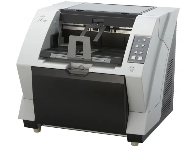 Сканер документов Fujitsu (Ricoh) fi-5950 PS (арт. PA03450-B561)