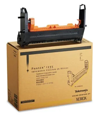Барабан Xerox Imaging Drum Yellow (арт. 013R90135)