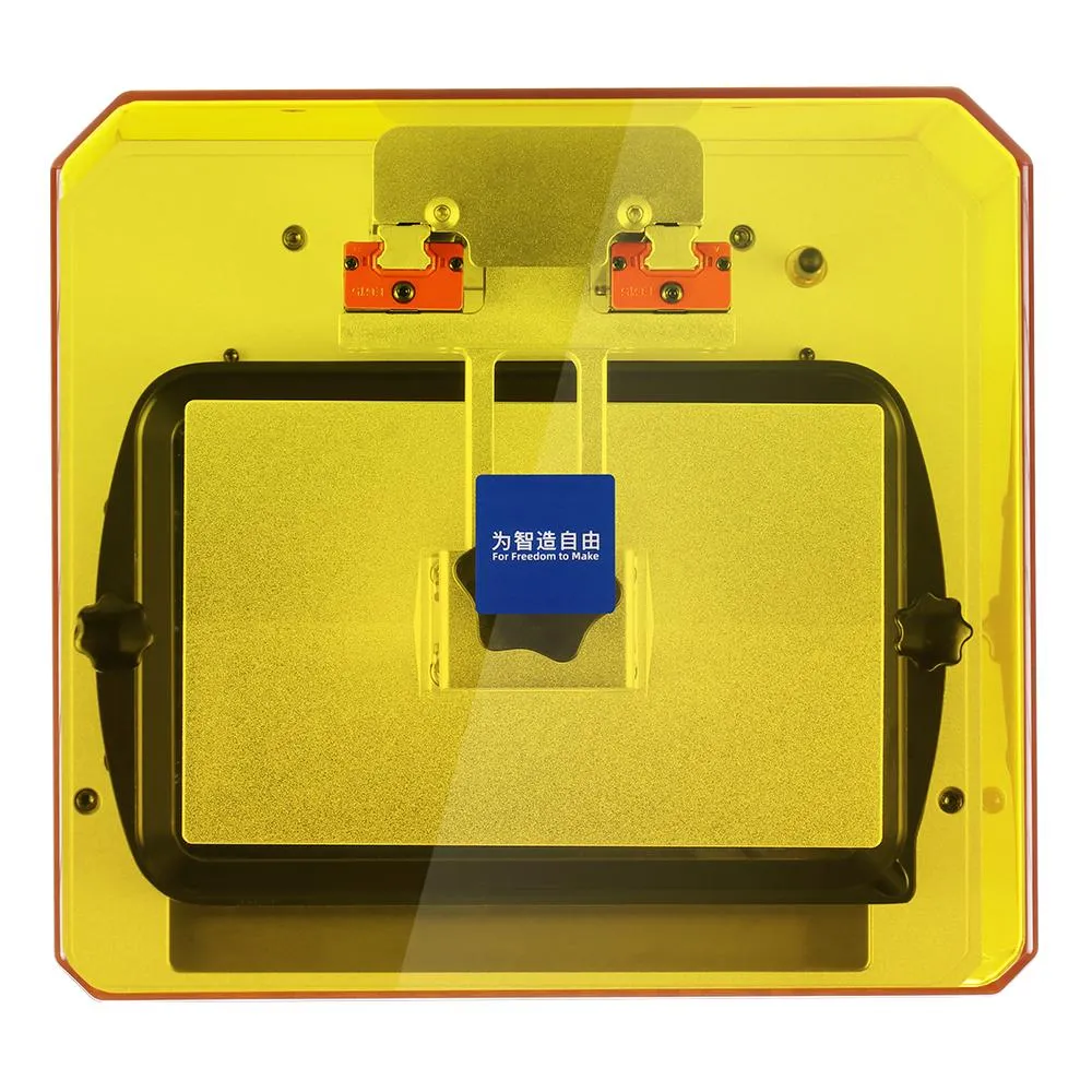 3D-принтер Anycubic Photon Mono X 6K
