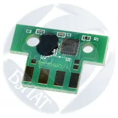 Чип Булат для Lexmark CS310 / 410 / 510 70C8HM0 Magenta (3k) (арт. BULXCS3100030)