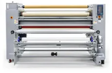 Каландровый термопресс TitanJet (арт. RTX5MA-3200)