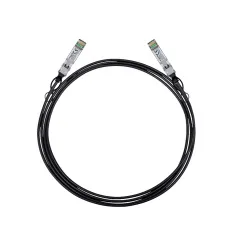 Кабель/ 3M Direct Attach SFP+ Cable for 10 Gigabit Connections SPEC: Up to 3 m Distance