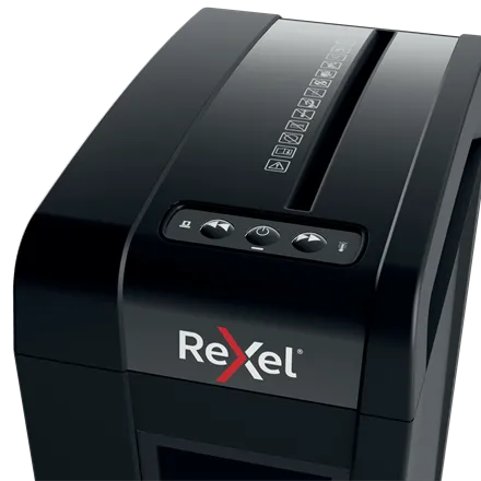 Уничтожитель документов Rexel Secure X8-SL Whisper-Shred™ (арт. 2020126EU)