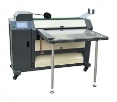 Офлайн фальцовщик V2D FOLDER OA4C (арт. V2D FOLDER OA4C)