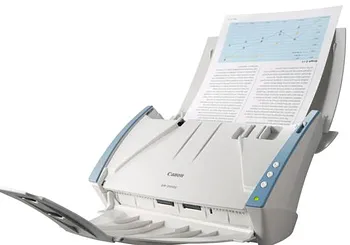 Сканер документов Canon imageFORMULA DR-2010C (арт. 2454B003)