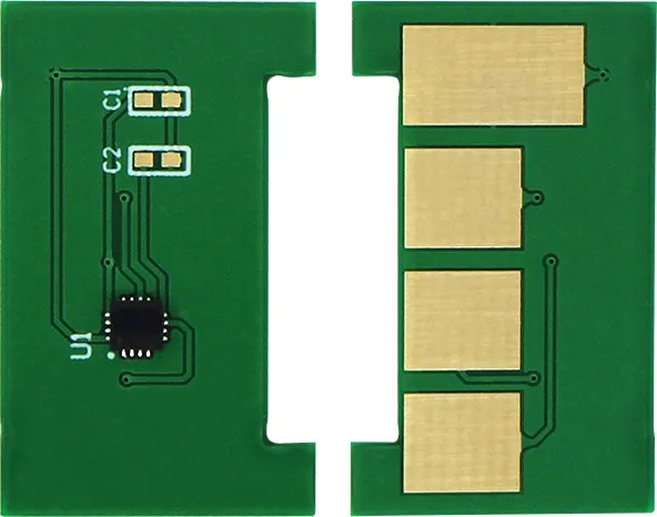 Чип тонер-картриджа Cactus (черный, 5000 стр.) (арт. CS-CHIP-S-D205L)