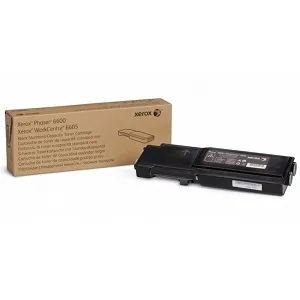 Тонер-картридж Xerox Toner cartridge black, 3000 pages (арт. 106R02252)