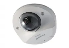 IP камера Panasonic WV-SW152 (арт. WV-SW152)