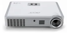 Ультрапортативный LED проектор Acer K335 (арт. MR.JG711.002)
