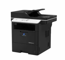МФУ лазерное черно-белое Konica Minolta 5020i Barcode (арт. 9967010151)