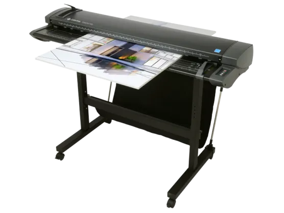 Широкоформатный сканер Colortrac SmartLF SGi 44e express colour scanner (арт. 5800C001006)