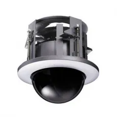 Кронштейн Panasonic WV-Q155CE, с прозрачным колпаком для запотолочного крепления (арт. WV-Q155CE)