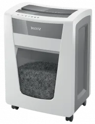 Уничтожитель документов LEITZ IQ Office Pro, P5+ (арт. 80040000)