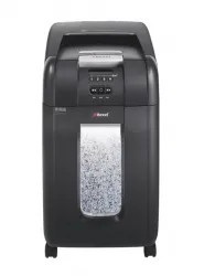 Уничтожитель документов Rexel Auto+ 300M (арт. 2104300EU)