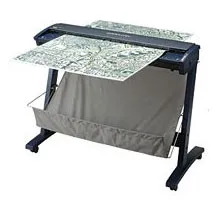 Широкоформатный сканер Graphtec CS600 PROeN