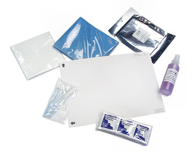 Комплект восстановительный Xerox для Xerox DocuMate 3920 (арт. 96-0208-000)