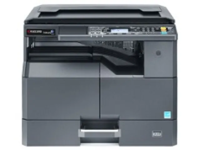 МФУ лазерное черно-белое Kyocera TASKalfa 2201 (арт. 1102NG3NL0)