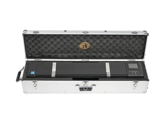 Широкоформатный сканер Colortrac SmartLF Scan! 36 (арт. 01N013)