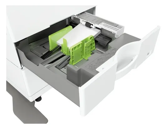 Принтер лазерный черно-белый Sharp MX-B450PEE (арт. MXB450PEE)