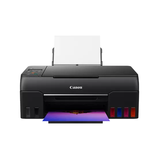 Струйное цветное МФУ Canon PIXMA G640 (арт. 4620C009)