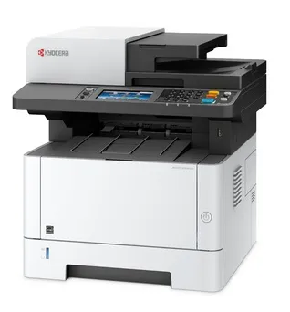 МФУ лазерное черно-белое Kyocera ECOSYS M2640idw (арт. 1102S53NL0)