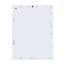 Керриер Silhouette America PixScan для плоттера Curio 8,5" х 12" (21,6 х 30,5 см) (арт. CURIO-MAT-PIX12)