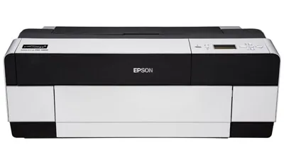 Широкоформатный принтер Epson Stylus Pro 3880 Designer Edition (арт. C11CA61001BW)
