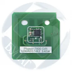 Чип Булат для Xerox Phaser 7800 106R01582 drum (145k) (арт. BURXPH7800050)