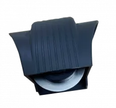 Запасной нож для резака ГЕЛЕОС роликовый РР A4-1 (арт. ЗНРРА41)