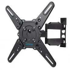 Кронштейн Kromax ATLANTIS-40 (серый) (арт. 20215)