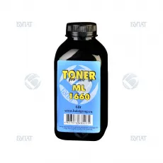 Тонер Булат для Samsung ML-1660 / 1865 банка 60г MLT-D104 БУЛАТ (арт. AASMML1660010)
